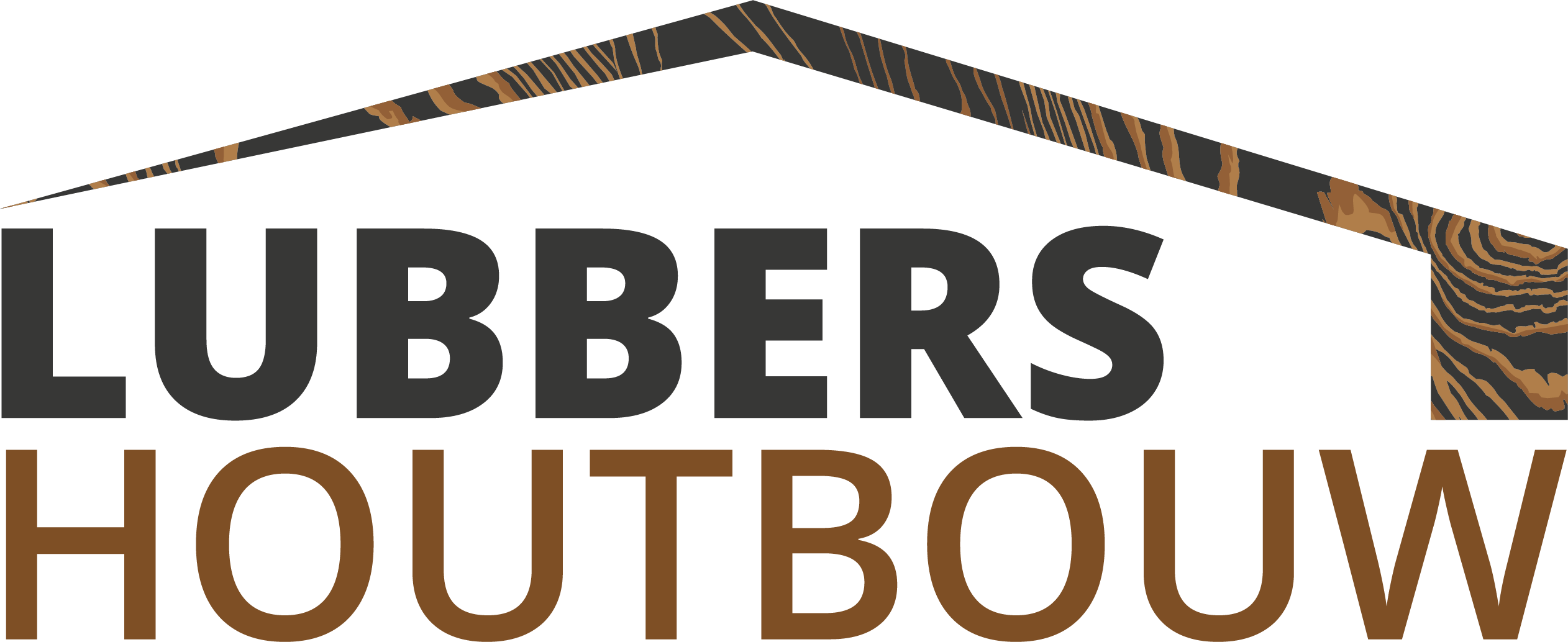 Logo Lubbers Houtbouw